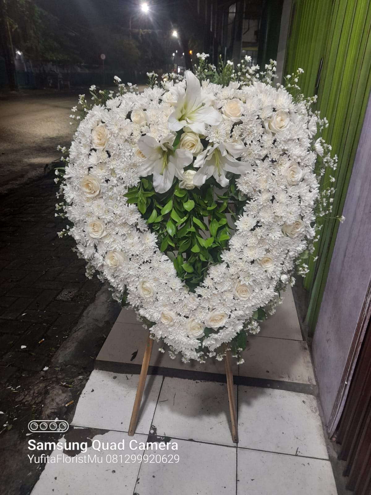 Bunga krans